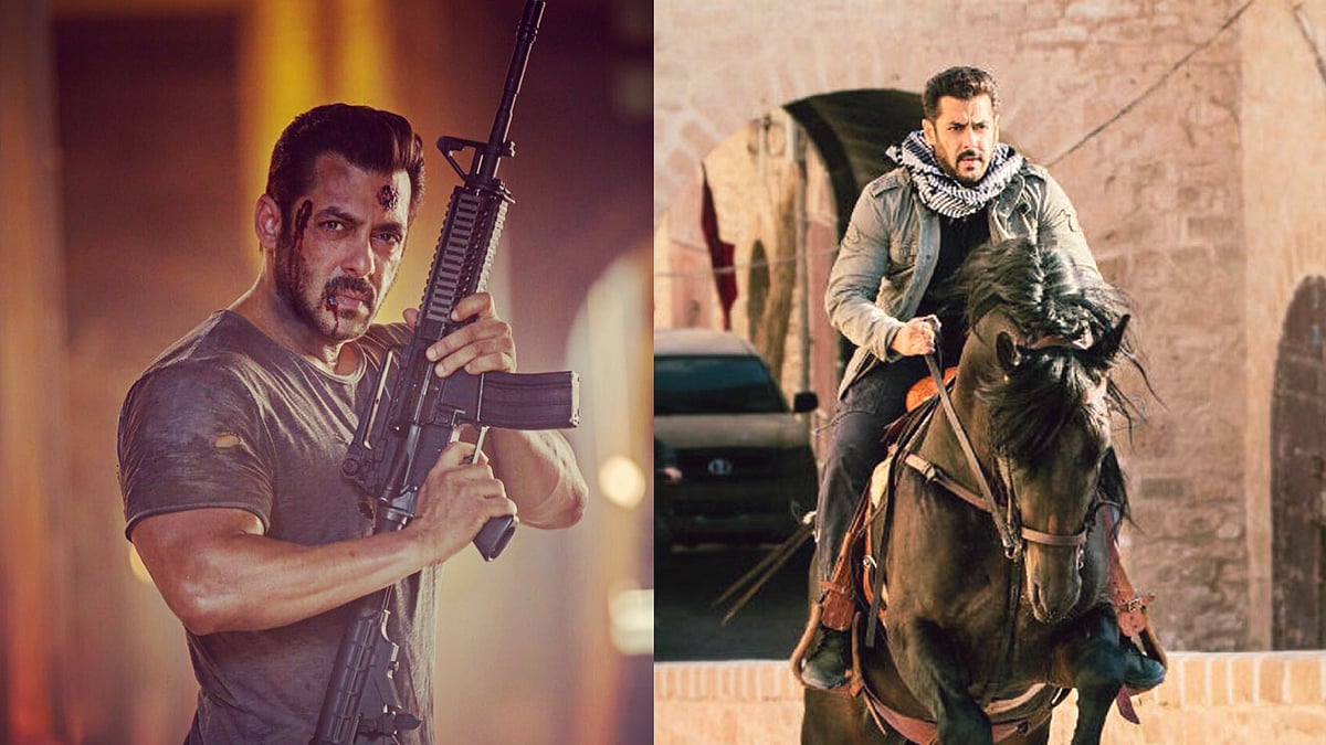 Salman Khan is all swag in ‘Tiger Zinda Hai’.