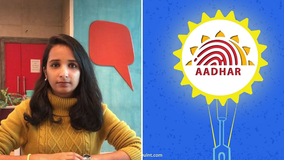SC has extended deadline for linking Aadhaar. But for what? And till when is the deadline extended? A quick guide.