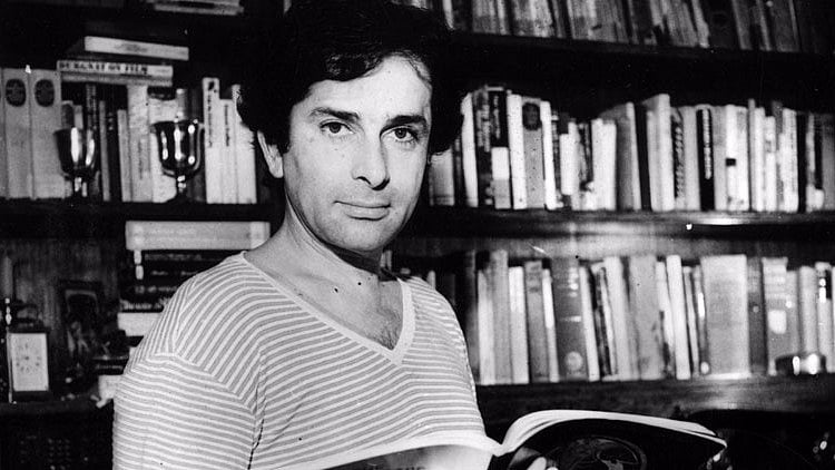 Shashi Kapoor, the hero of our hearts.&nbsp;
