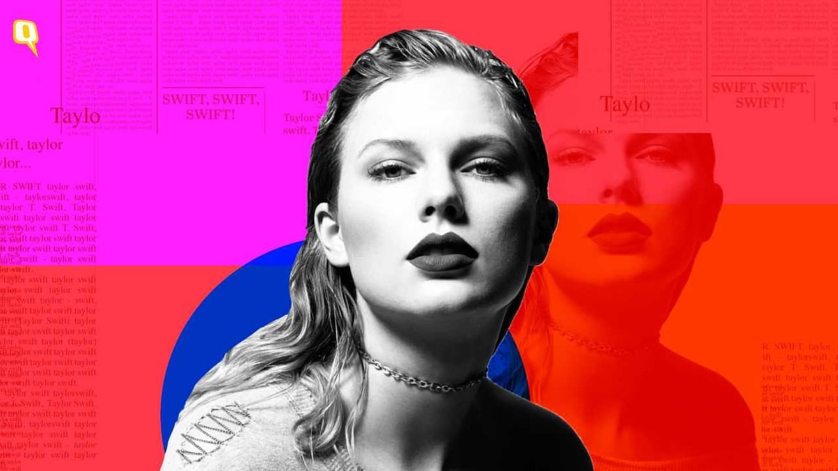Happy Birthday, Taylor Swift!