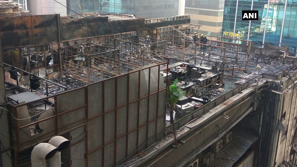 Bengaluru fire department’s orders come in the light of a recent fire tragedy in Mumbai. 