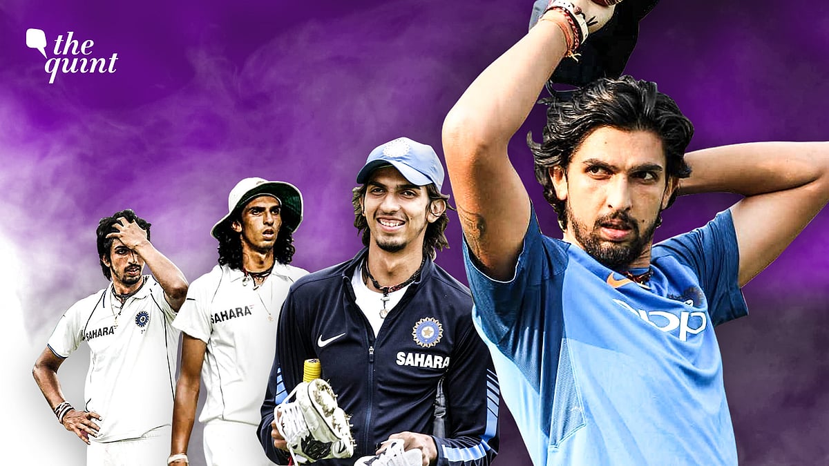 In South African conditions, Ishant Sharma is the most experience Indian cricketer, having previously toured the country twice before.
