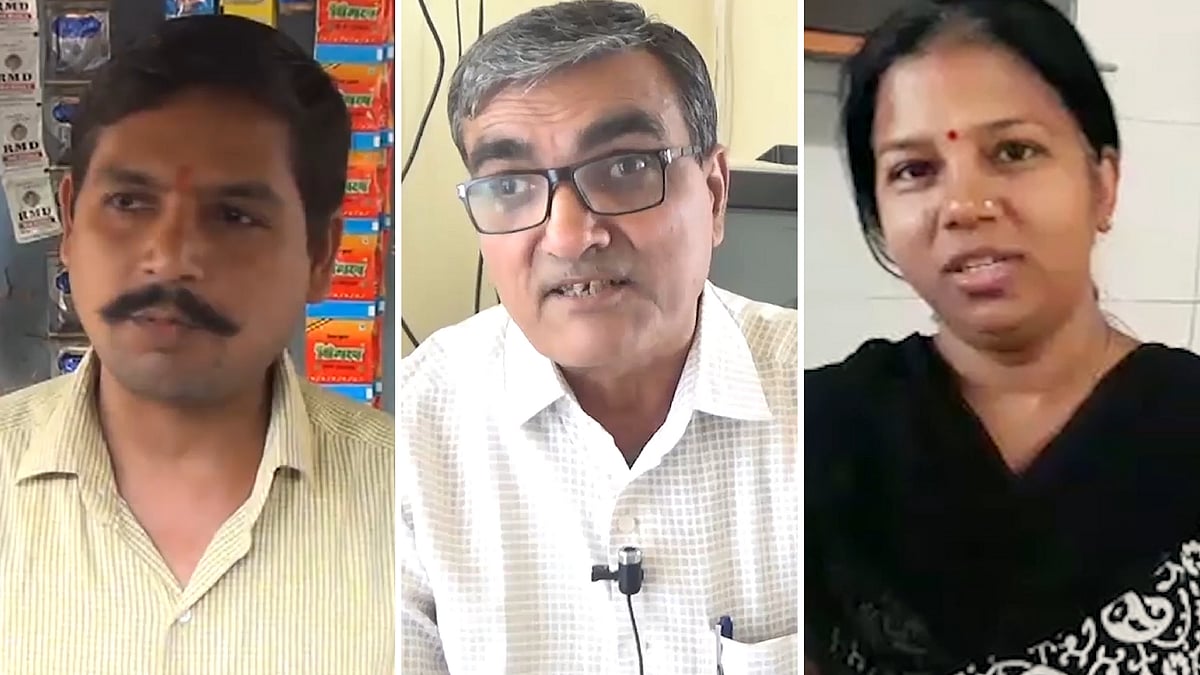 Vikas has been BJP’s buzzword for the longest time, but how much of an impact will it have on the upcoming Gujarat elections?