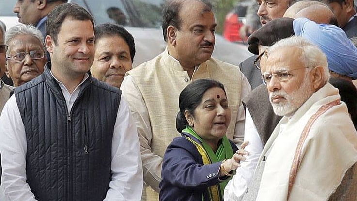 A day after counting for Gujarat and Himachal Pradesh Assembly polls, Rahul thanks people of the state for their support and love.