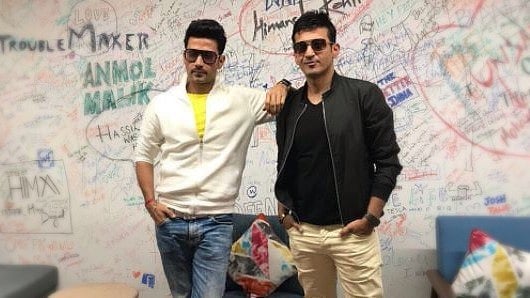 Meet Bros are back with their new single.
