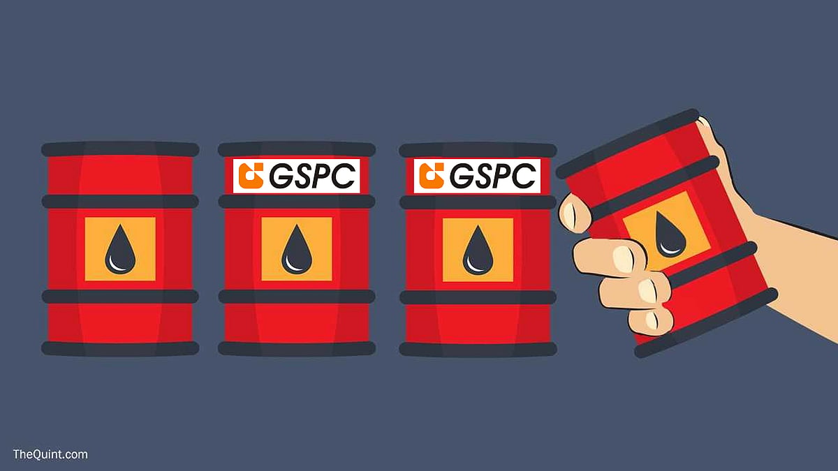 Probe agencies turned a blind eye to concerns over financial deals of the Gujarat State Petroleum Corporation.
