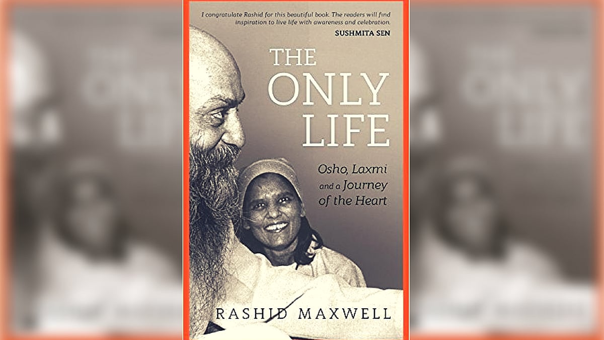 Who was Laxmi, Osho’s secretary?