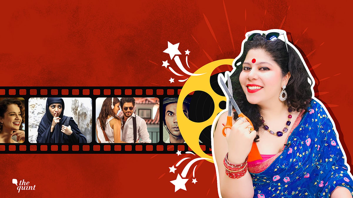 Stutee Ghosh warns you about what’s hitting the theatres every week.
