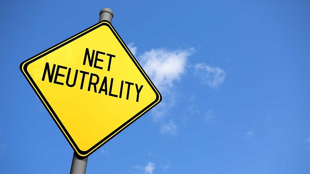 TRAI had come out with a list of recommendations around keeping the Internet free and open to all in November 2017.