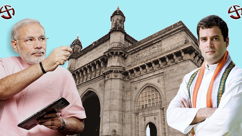 Gujaratis in Mumbai are equally excited about the 2017 Assembly polls.