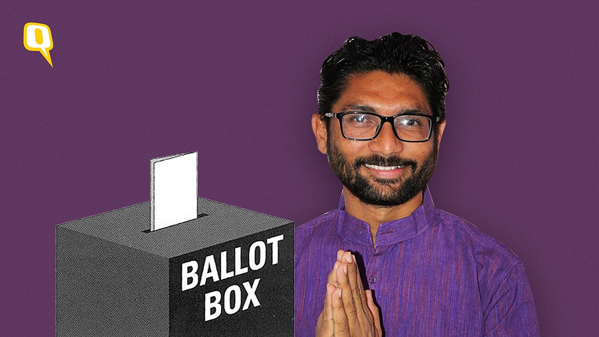 Anger among Dalits post-Una incident has manifested itself during Gujarat Assembly elections.