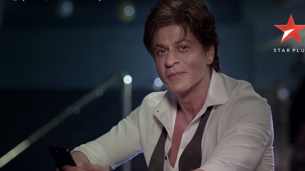 TED Talks India is hosted by the inimitable Shah Rukh Khan