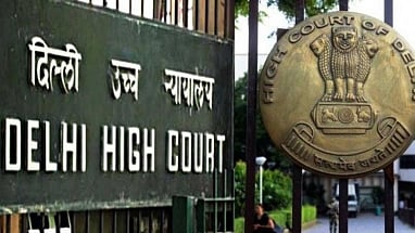 Delhi High Court. Image used for representational purpose.