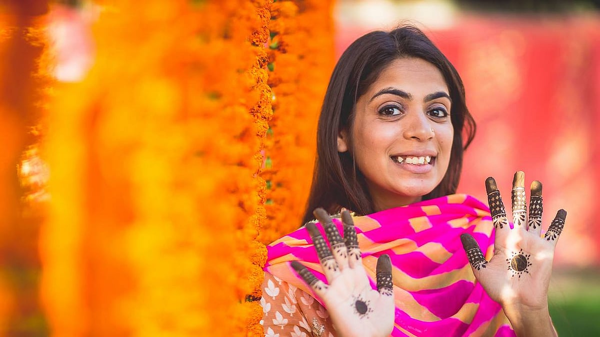 Devika Narain.