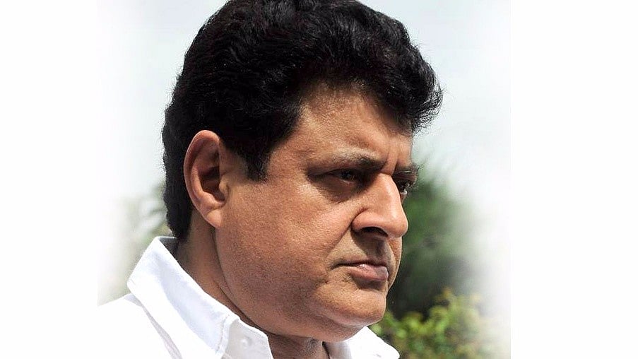 Gajendra Chauhan recounts his contribution to FTII.
