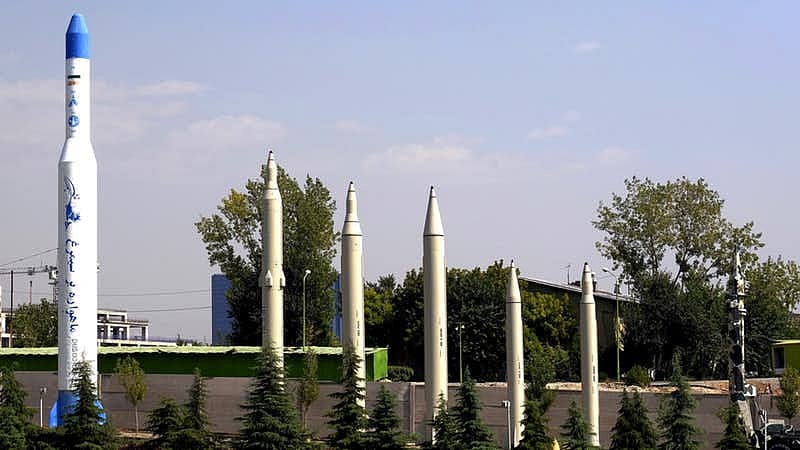 Significantly, China, which stonewalled India’s entry into the 48-nation NSG, is not a member of the Wassenaar Arrangement.