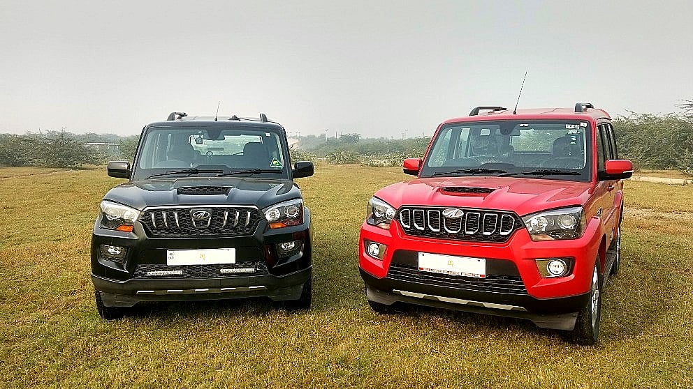 The Mahindra Scorpio has been given new variants after switching to BS-VI norms. 