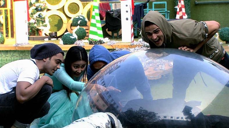 Luv and Priyank who will get eliminated?