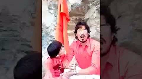 Shambhulal Reger, who hacked a Muslim labourer to death and then burnt him, was arrested by the police on 7 December.&nbsp;