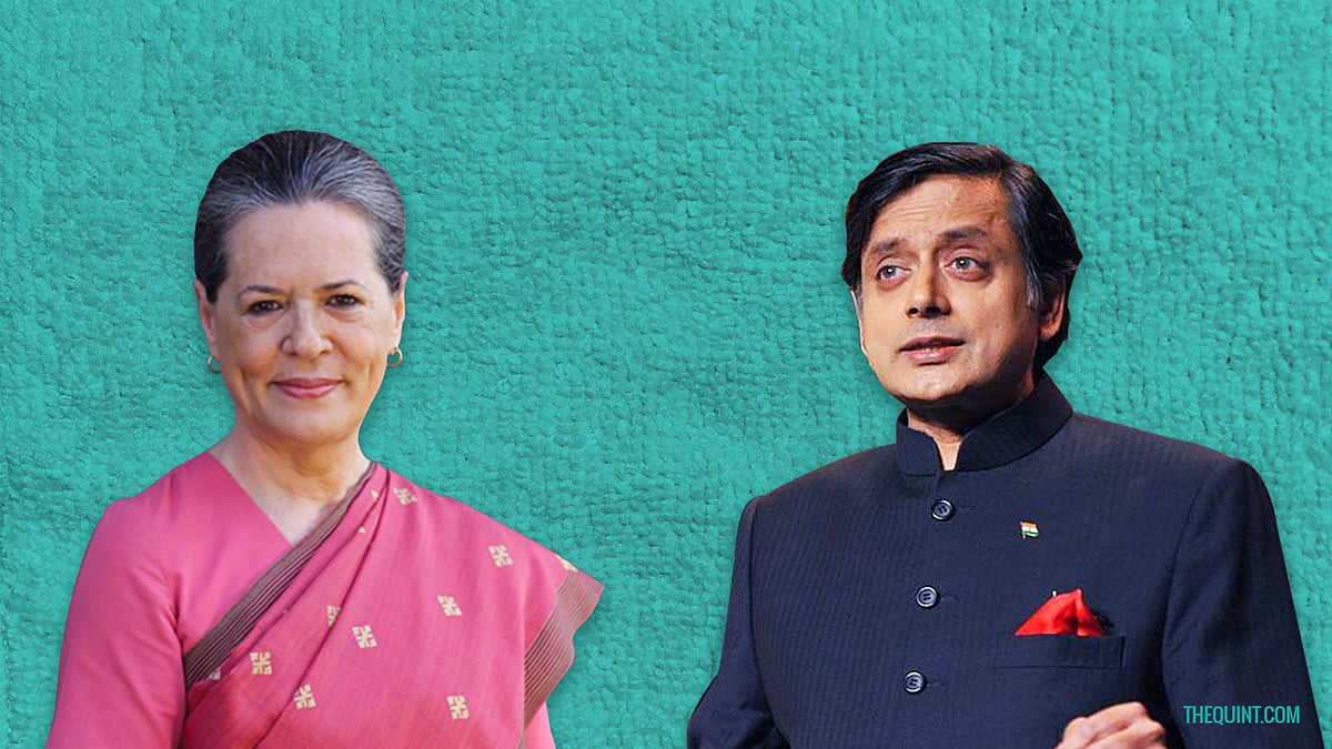 From surviving slurs on nationality to laying down foundations of the UPA, Sonia Gandhi has come a long way.