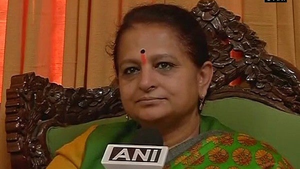 Women and Child Development Minister Archana Chitnis sought quicker licences for rape survivors in the state.