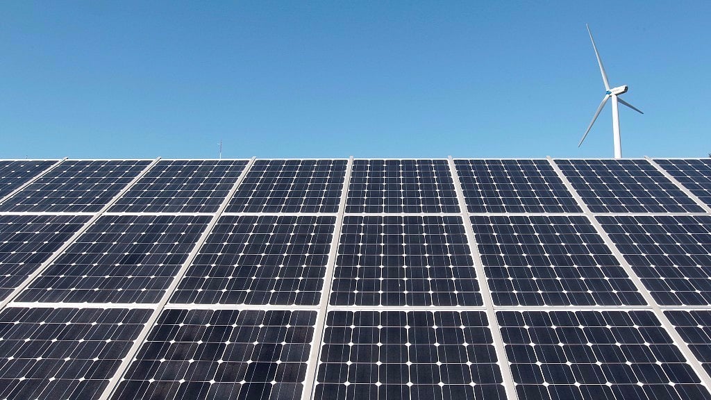 ISA will create a risk mitigation fund of $1 billion with the help of the Indian, French governments, banks and the Green Climate Fund.