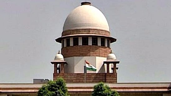 Supreme Court issues notice to the UP government for banning the screening of <i>Muzaffarnagar: The Burning Love</i> in eight districts.