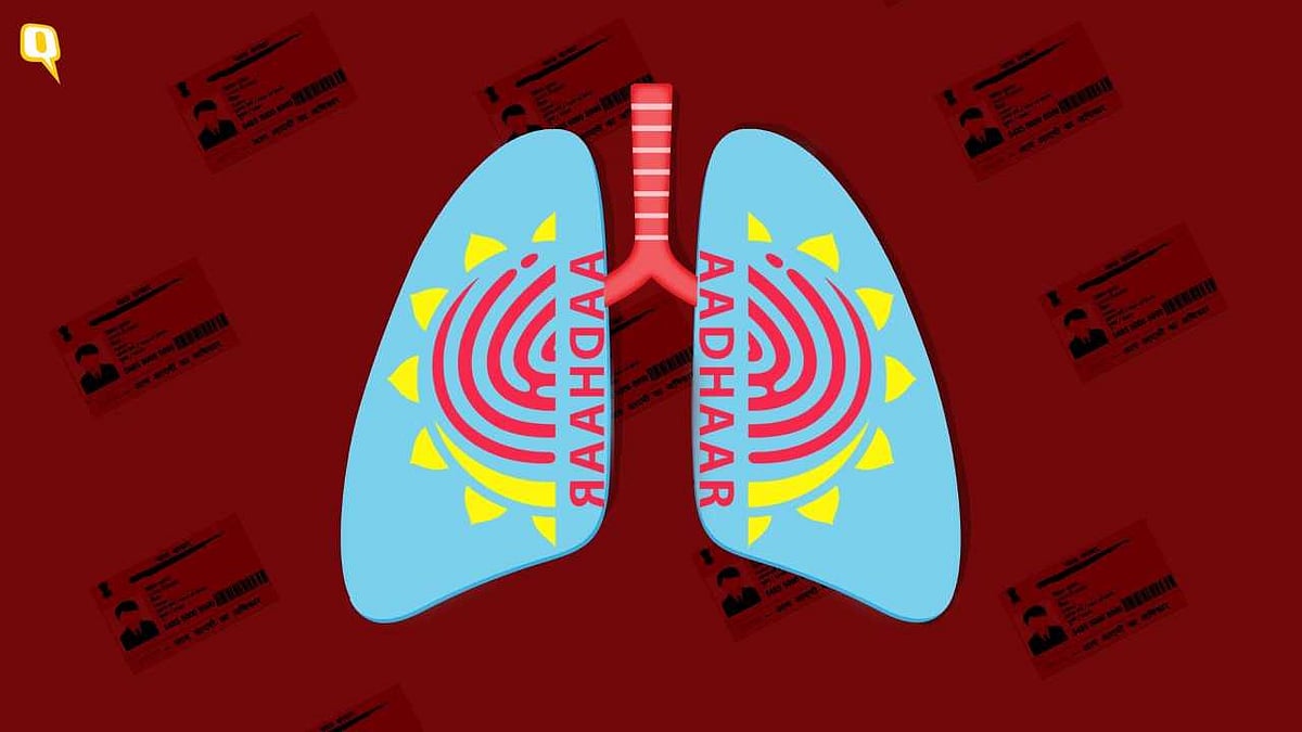 Have you linked your lungs yet?