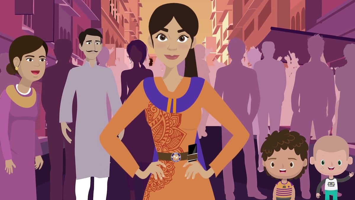 BuddhiMoney is helping small business owners across India