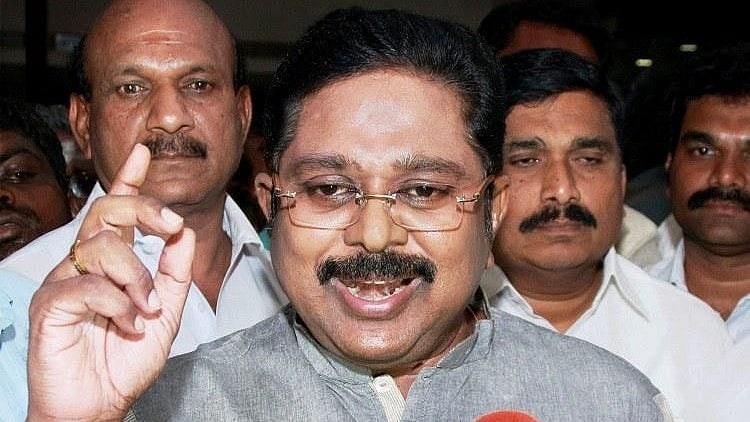 TTV Dhinakaran’s victory at RK Nagar projects him as a new power centre.
