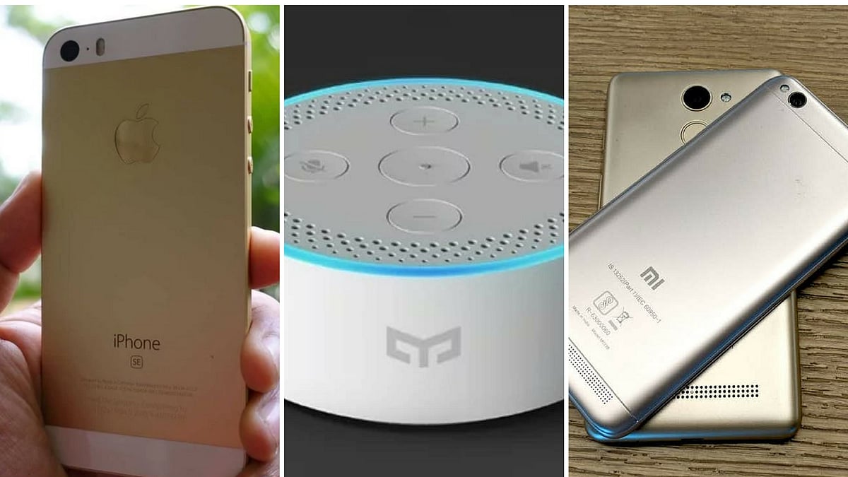 TecQ is a weekly wrap of top technology stories from the past week.