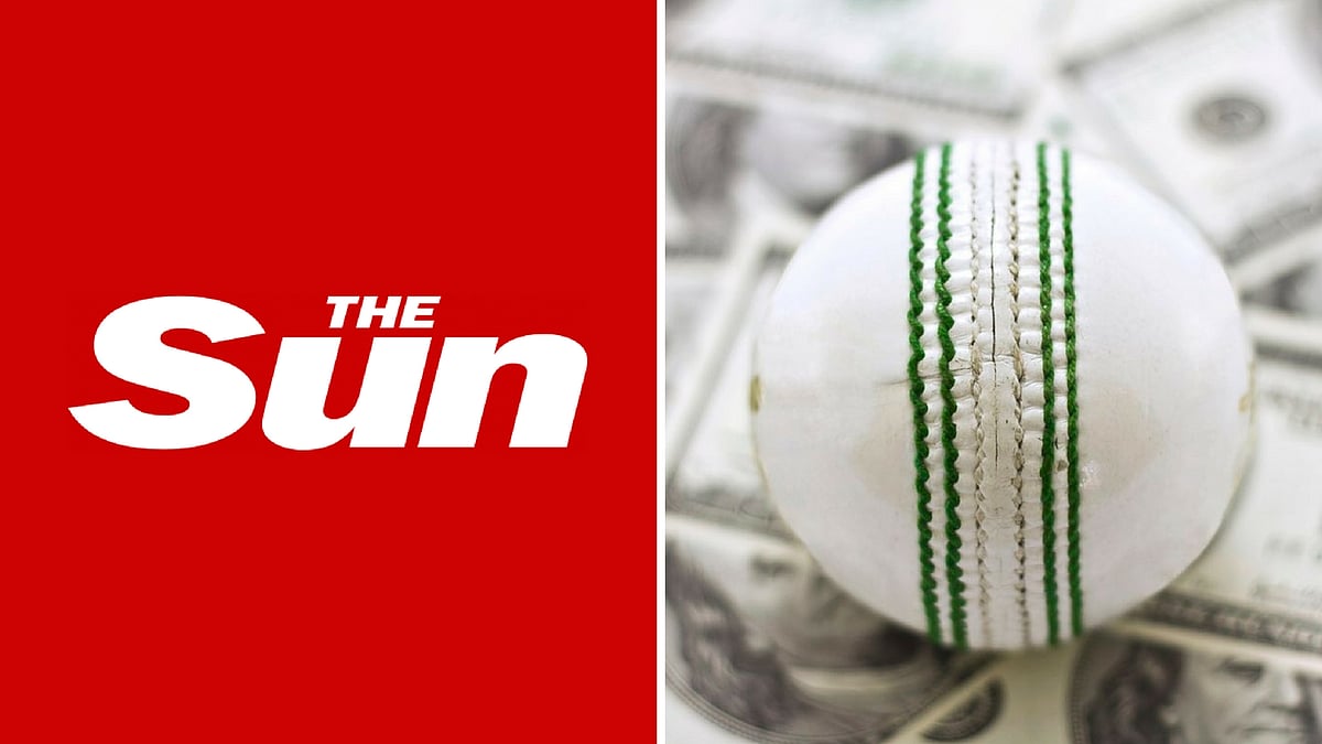 The two men allegedly asked for amounts as high as $187,000 for details of rigged play.