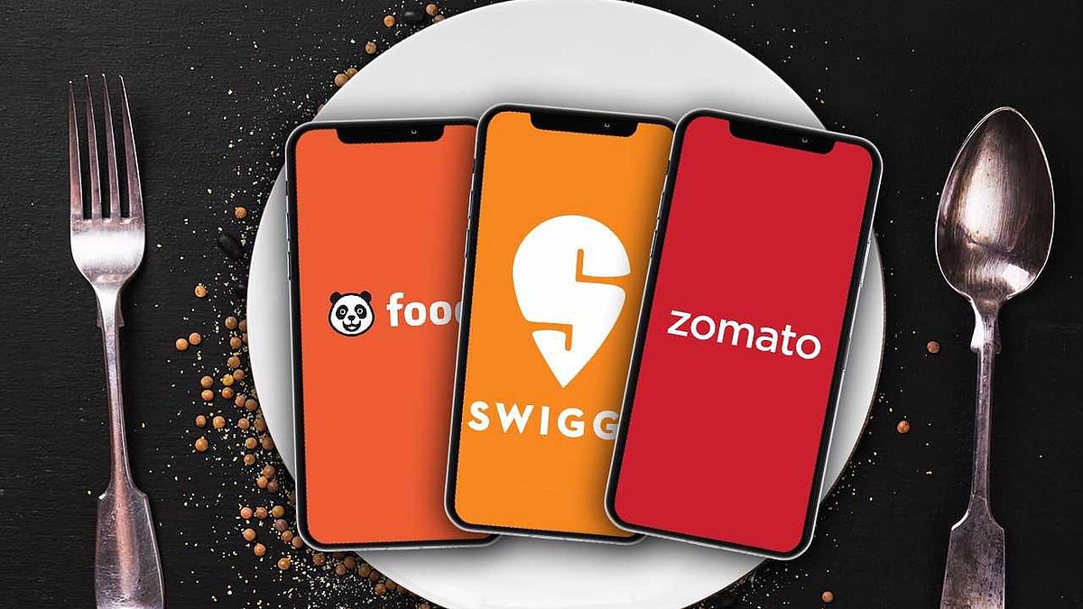 Of 971 online food ventures that have begun in the past three years, 17 shut shop in 2017. 