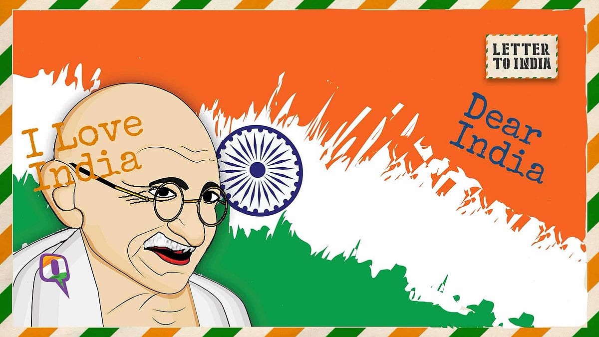 Only with genuine respect towards those who earn their bread ‘by the sweat of his brow’, we can become an egalitarian and truly democratic country.