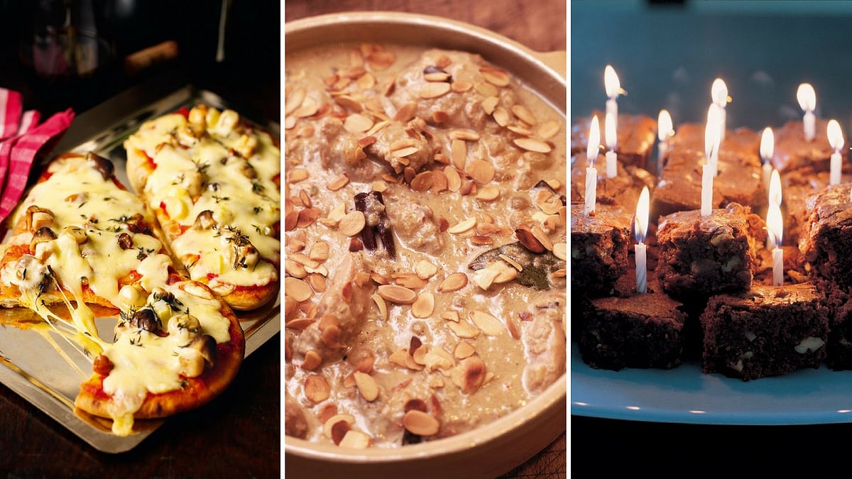 What are you cooking tonight?