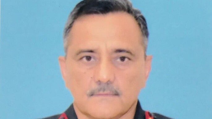 Lt General Anil Chauhan replaced Lt General AK Bhatt as the new DGMO of the Indian Army. 