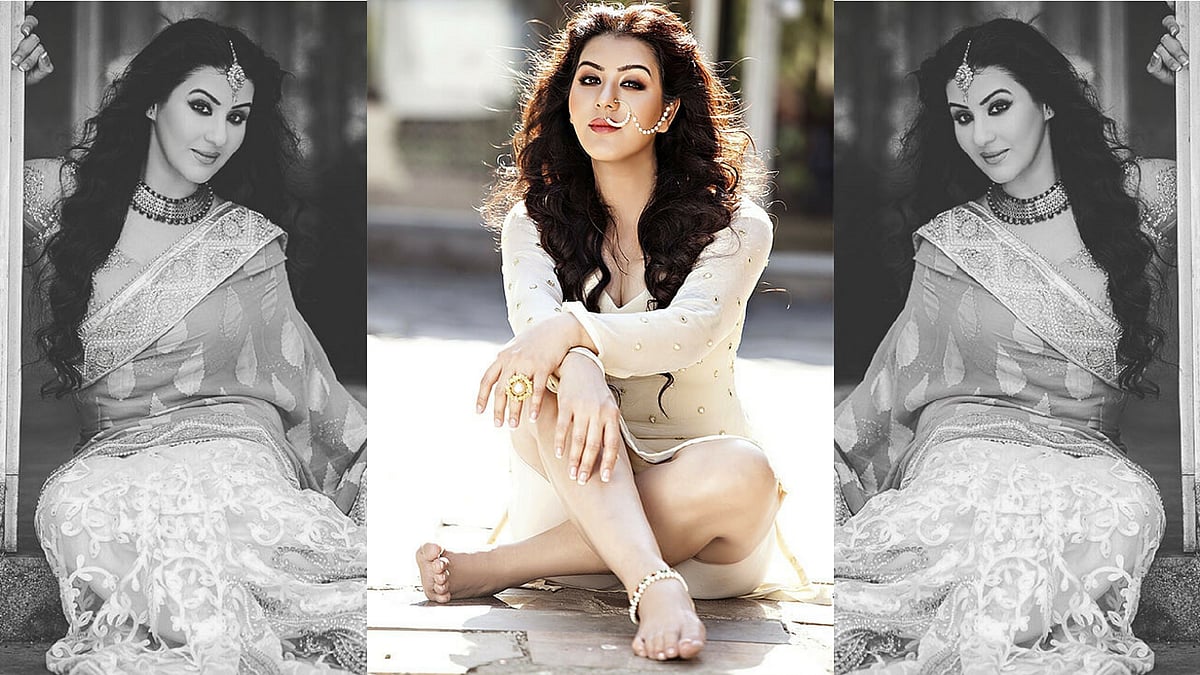 Shilpa Shinde is the winner of Bigg Boss 11.&nbsp;
