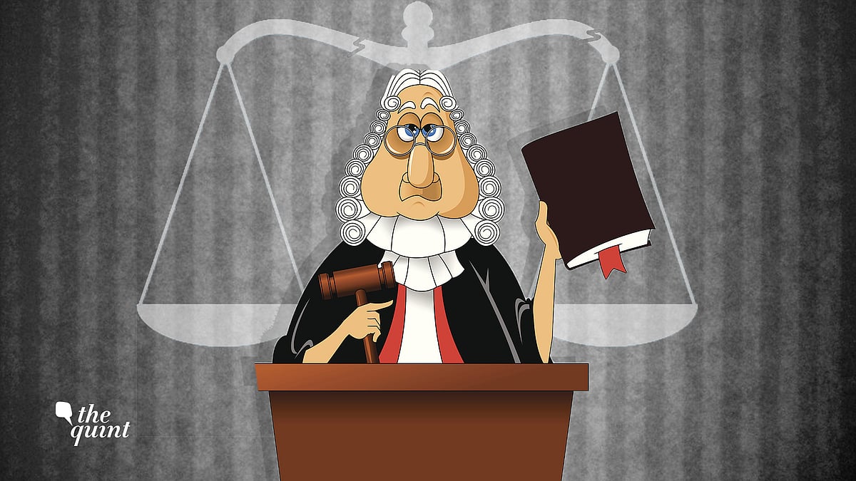 Judicial feud at Supreme Court doesn’t tantamount to democracy being in danger, it’s merely an internal feud.