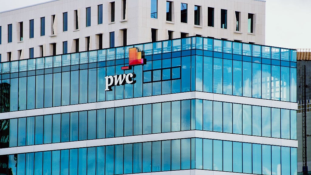  PricewaterhouseCoopers 