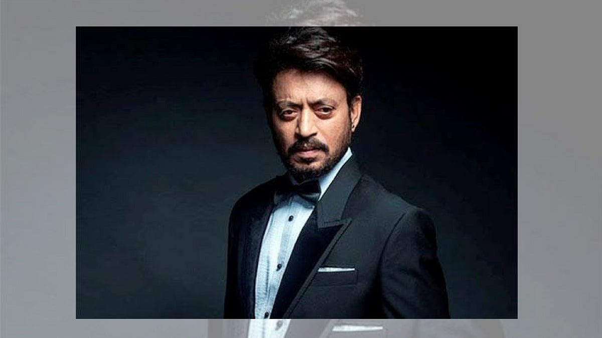 Irrfan Khan turns 50 on 7 January.
