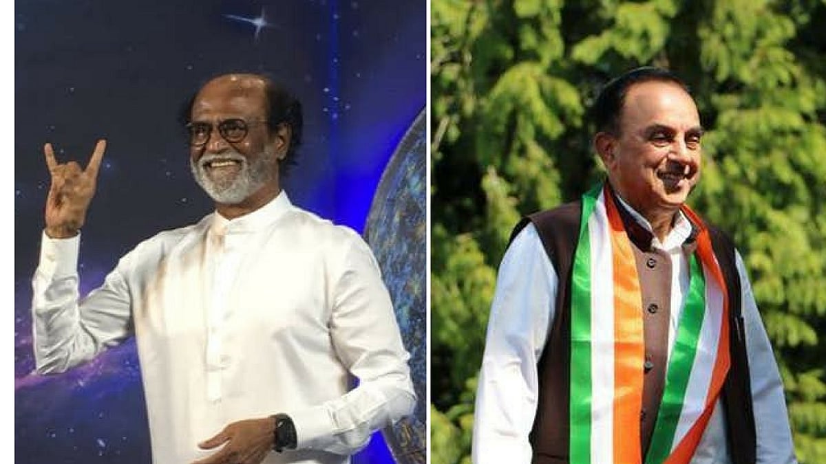 This is a joke, Tamil Nadu requires something serious, says Swamy