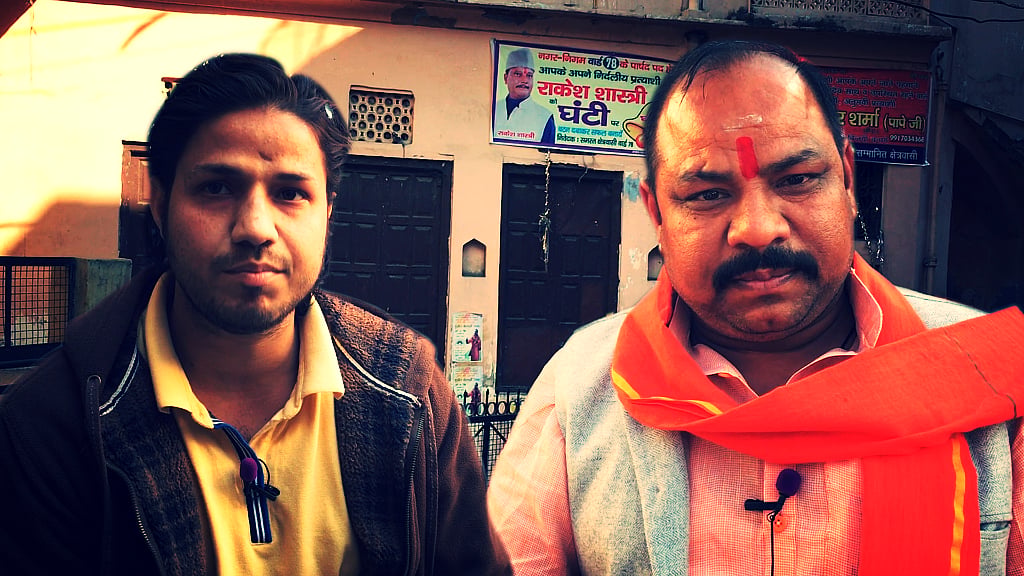 ‘Land jihad’ is the new term doing the rounds in Meerut.