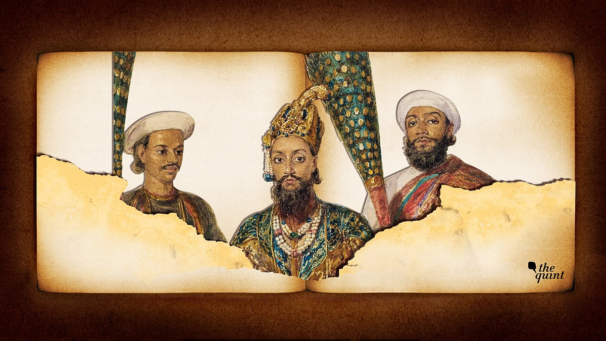 Khilji was the first Muslim ruler to make inroads in Rajasthan.