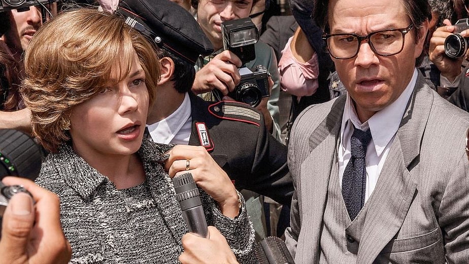 A still from <i>All the Money in the World.</i>