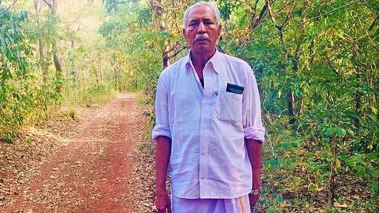 Abdul Kareem left behind a flourishing business in Dubai to come back to India in 1977 to pursue his rather unusual dream. 