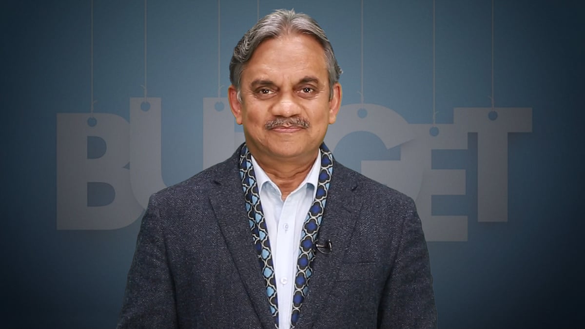 Sanjay Pugalia, Editorial Director of The Quint, on the Union Budget 2018.