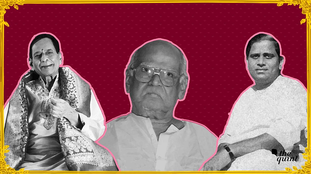 From the greatest to the latest, Telangana and Andhra Pradesh artists continue to migrate out of their home states.
