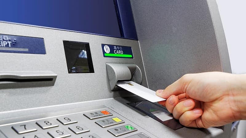 Karnataka tops the country when it comes to ATM theft accounting for more than 43% of the money lost.