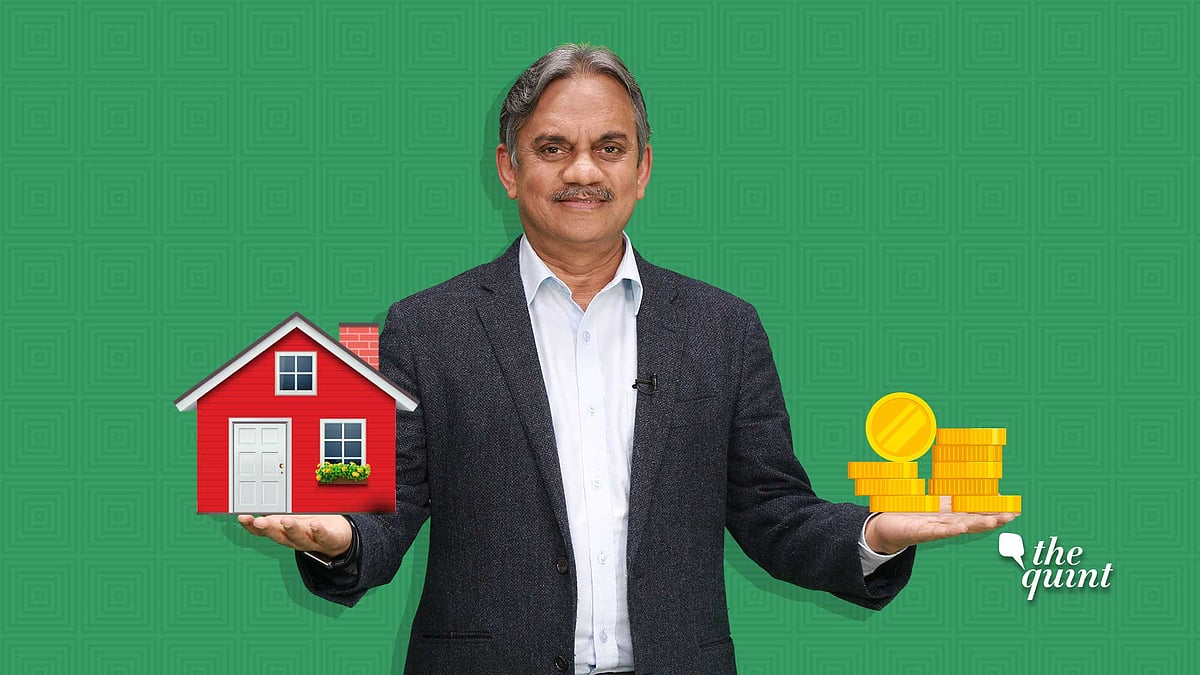 <b>The Quint</b>’s Sanjay Pugalia simplifies our country’s financial budget.&nbsp;