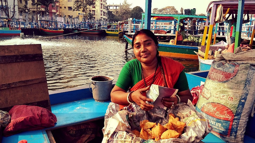 (Photo: Ishadrita Lahiri/<b>The Quint</b>)